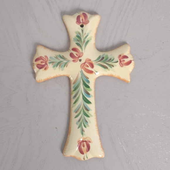 Southern Living Cross - Picture 2 of 3